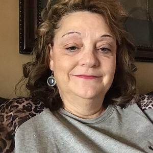 Meet your Posher, Patti morrison sharp